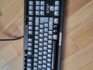 Клавиатура