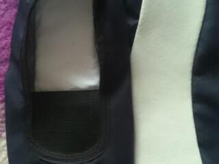 Новые чешки