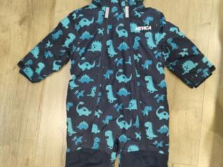 Новый, комбинезон Весна-Осень