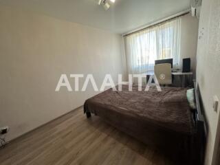 Уютная 1 комнатная квартира ЖМ 7 Небо! Согласны на Постановы