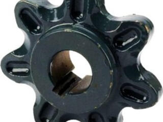 Подбор звездочек приводных, натяжных на сельхоз технику