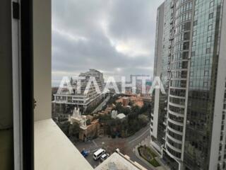 Большая однокомнатная квартира Аркадия ЖК первая жемчужина!