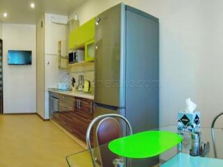 Код: 1390. Однокомнатная квартира в Аркадии, Ж/К «Первая Жемчужина».