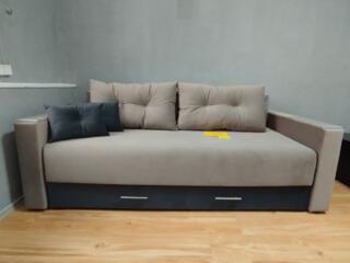 Диван двуспальный, новый. Доставка по Приднестровью.