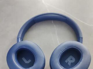 Беспроводные наушники JBL TUNE770NC