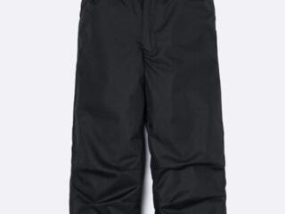 Практически новые фирменные лыжные штаны Лэсси, на рост 140