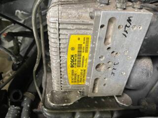 Продам блок SBC members w211