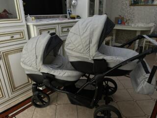 Детская коляска