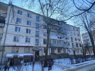 Apartament cu 2 camere, Botanica.