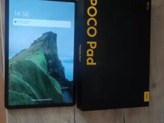 Продам планшет Poco pad