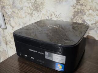 Мини-компьютер Dell Zino Inspiron HD