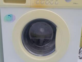 Самсунг 5.2 кг. Доставка.