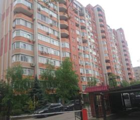 4-комн. квартира на Говорова, Добровольцев, Приморский