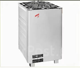 Электро печь для сауны