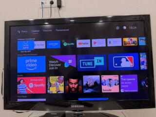 Телевизор Samsung 32 дюйма