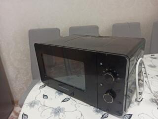 Микроволновая печь