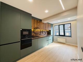 Apartament - 62  m²  , Chisinau