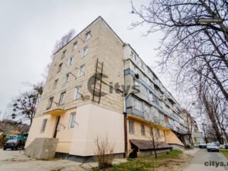 Apartament - 17  m²  , Chisinau