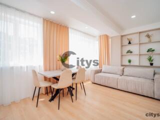 Apartament - 46  m²  , Chisinau