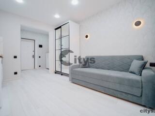 Apartament - 21  m²  , Chisinau