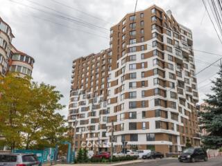 str. Nicolae Testemitanu, Centru, Chisinau