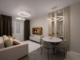 Продам квартиру 42 кв. м., 15/25, новый дом, жк 61-я Жемчужина.