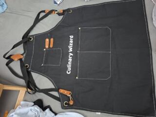 Фартук новый. Бендеры