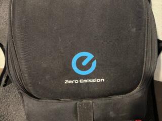 Электрооборудование EV NISSAN LEAF