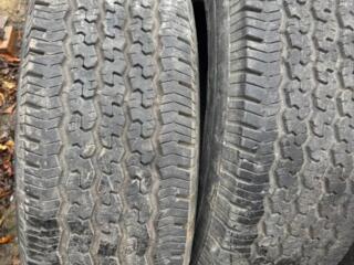 LT245/75R16