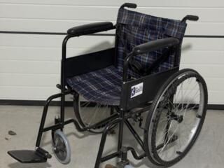 Коляска инвалидная