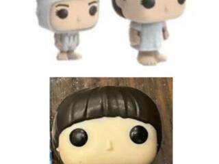 Куплю фигурки ОСД за 30 рублей