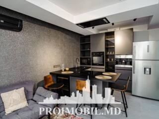 Spre chirie se oferă apartament cu 2 camere și living în sect. ...