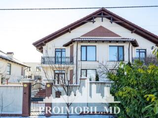 Vă propunem spre vânzare acest duplex în 2nivele, Durlești, str. ...