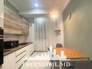 Spre chirie se oferă apartament în sect. Centru, str. Lev Tolstoi. ...