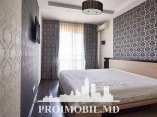 Spre chirie se oferă apartament în sect. Telecentru, str. Drumul ...