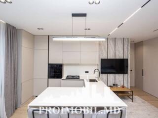 Vă propunem spre vânzare acestapartament cu 2camere și living, sect. .