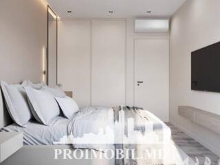 Vă propunem spre vînzare acestapartament cu 2camere, sect. Botanica, .