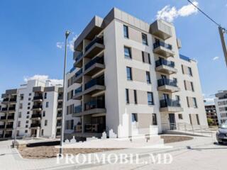 Vă propunem spre vânzare acest apartament cu 3 camere, sect. ...