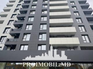 Vă propunem spre vânzare acestapartament cu 2camere și living,sect. ..