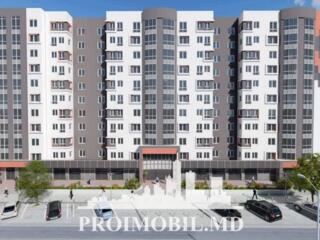 Vă propunem spre vânzare acest apartament cu 1 cameră, sect. ...