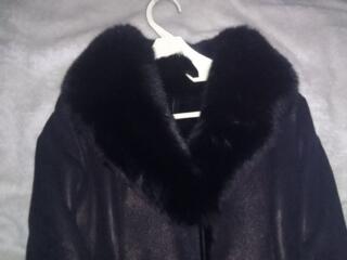 Продаю отличную дублёнку