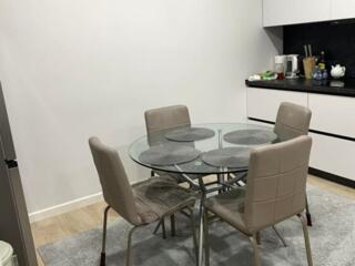 Centru, apartament cu 1 odaie, Inamstro, 61 m2! Reparatie euro!