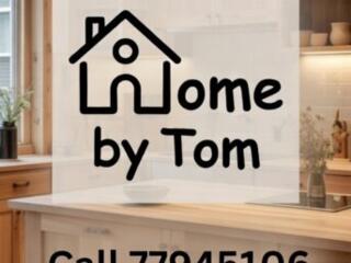 Мебель из дерева