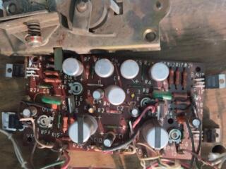 ПРОДАМ РАЗЛИЧНЫЕ ДЕТАЛИ трансформатор под катушечники двигатель