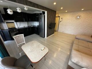 Продажа 3 комнатной квартиры с мебелью и техникой