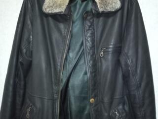 Продам натуральную дублёнку