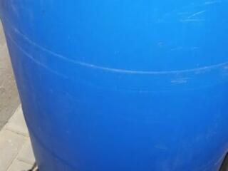 Продам бочку-каду на 240 литр на 60 л. Кег на 50 л