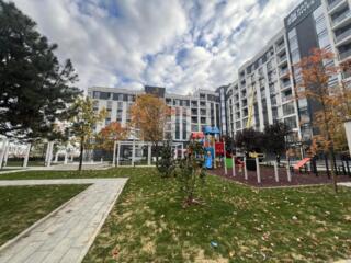 Apartament cu 1 cameră și living  în complexul rezidențial Colina Verd