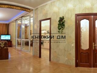 Здам 2-х кім. роздільну квартиру за адресою Бульвар Лесі Українки 7а. 