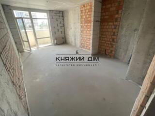 Продаж 1-кімнатної квартири у ЖК Райдужний по вул. Кибальчича 1В. ...